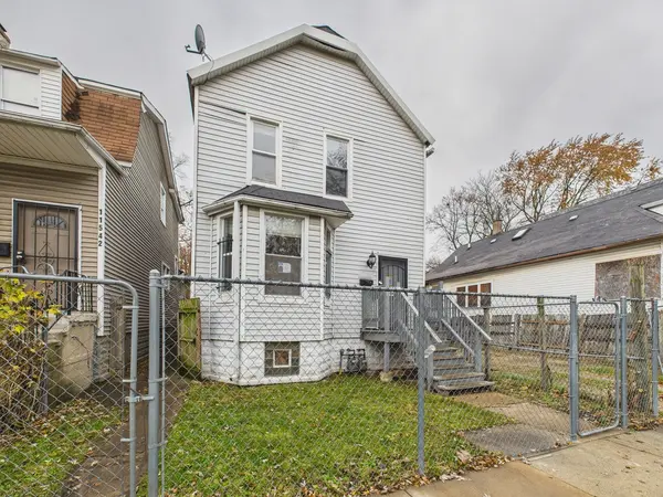 11540 S Yale AVE, Chicago, IL 60628