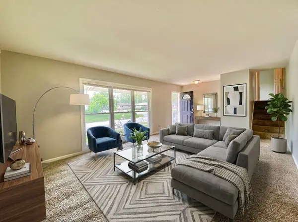 332 Gentry ST, Park Forest, IL 60466