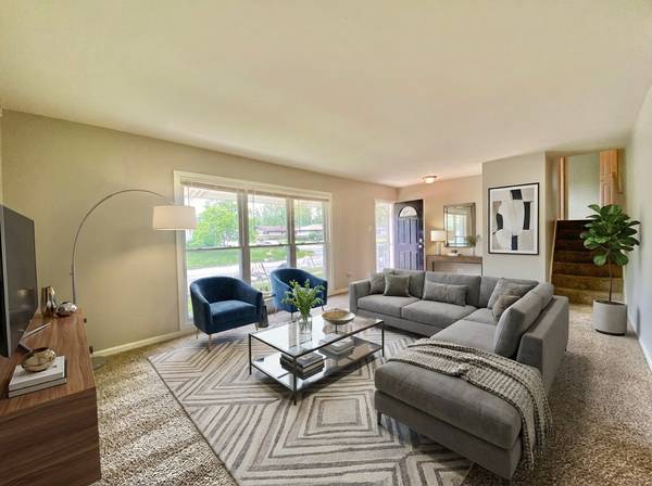 332 Gentry ST, Park Forest, IL 60466