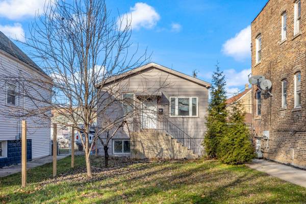 5416 W 25th PL, Cicero, IL 60804