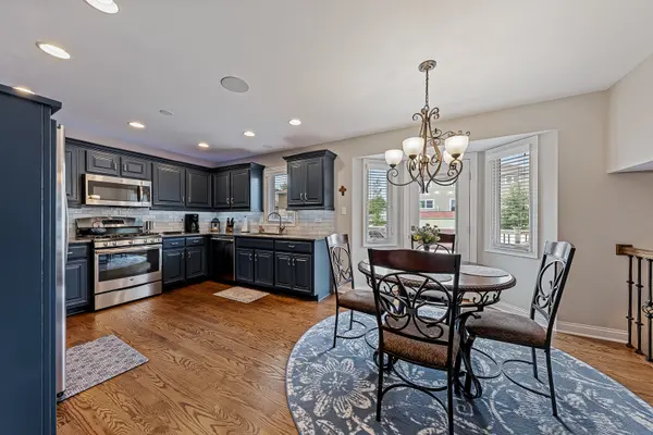 621 Vanderbilt DR, New Lenox, IL 60451