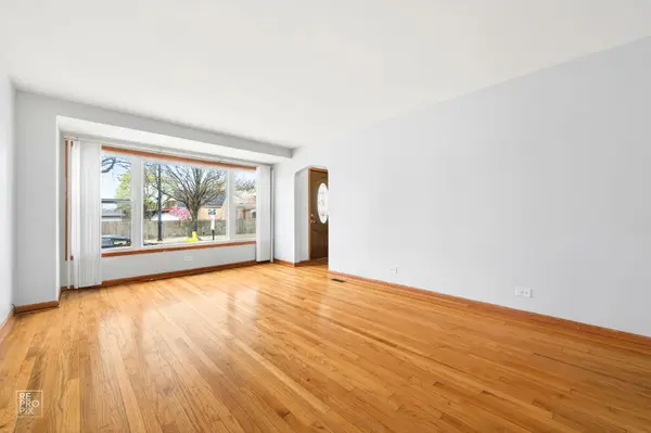 4143 W Marquette RD, Chicago, IL 60629