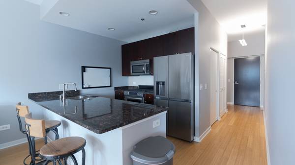 303 W Ohio ST #3804, Chicago, IL 60654