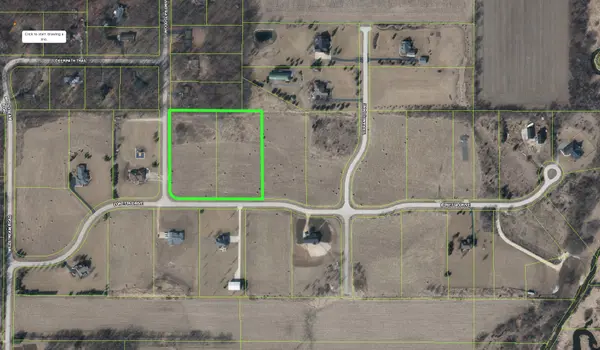 Lot 5 and 6 Loretta DR, Marengo, IL 60152