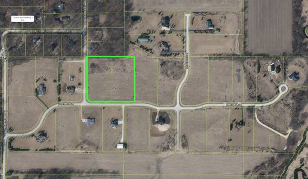Lot 5 and 6 Loretta DR, Marengo, IL 60152