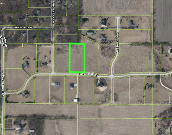 18312 LORETTA DR, Marengo, IL 60152