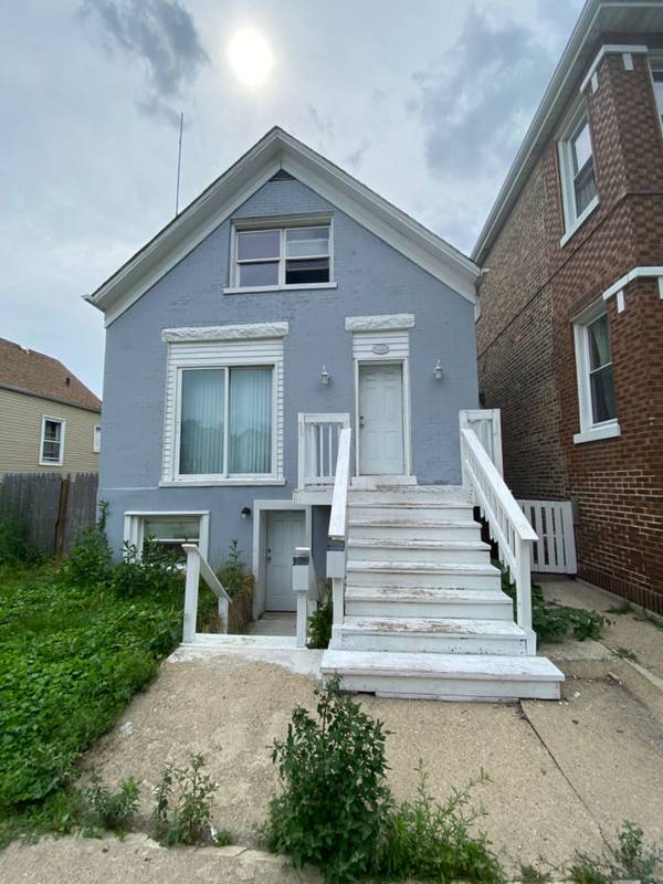 3806 S Wolcott AVE, Chicago, IL 60609