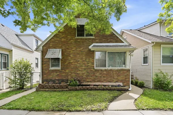 2705 N Monitor AVE, Chicago, IL 60639