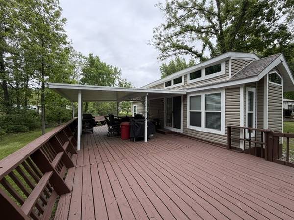 2795 E 28th lot 684 RD, Seneca, IL 61360