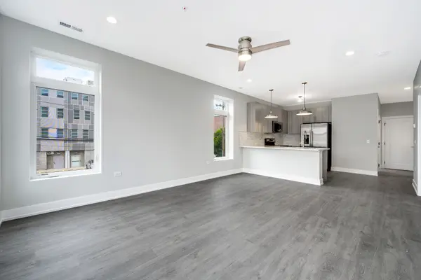 6112 S Drexel ST #201, Chicago, IL 60637