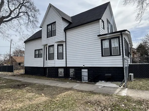 11201 S Normal AVE, Chicago, IL 60628