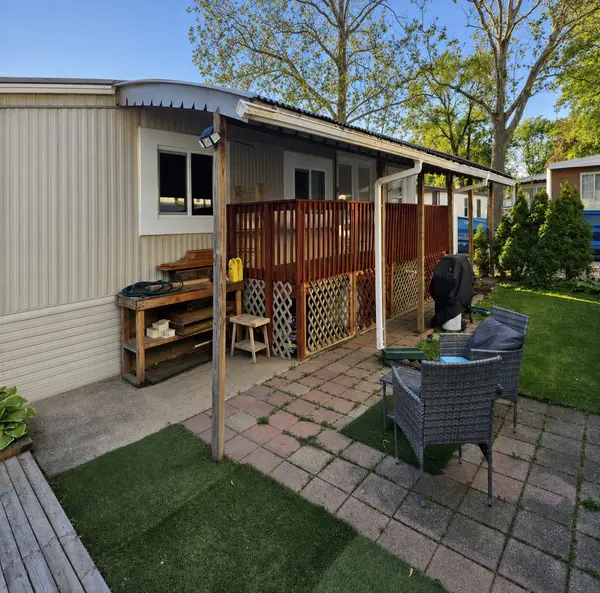 2993 Curtis ST #D46, Des Plaines, IL 60018