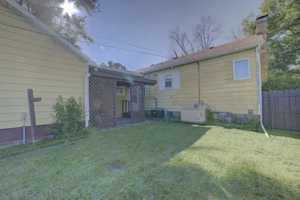 111 W Mckinley AVE, Milford, IL 60953