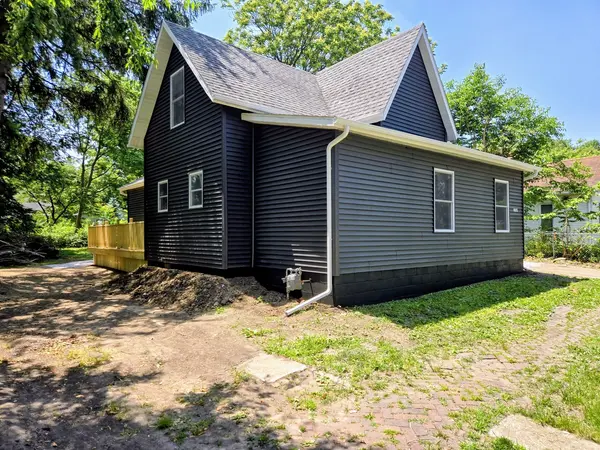 805 E California AVE, Urbana, IL 61801