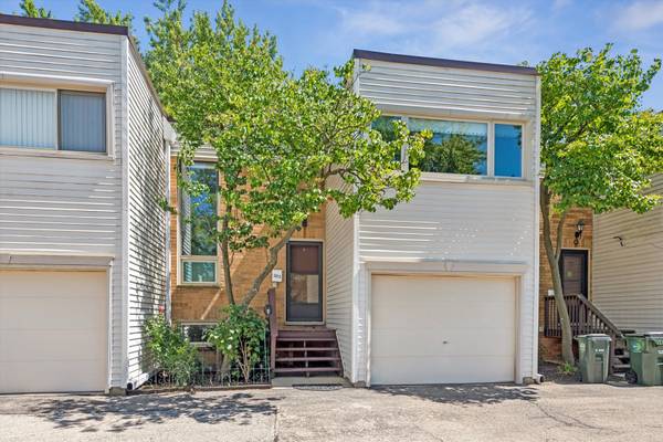 363 CEDAR TREE CT #363, Hoffman Estates, IL 60169