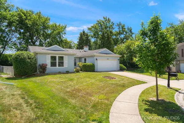 2021 Tiffany DR, Schaumburg, IL 60194