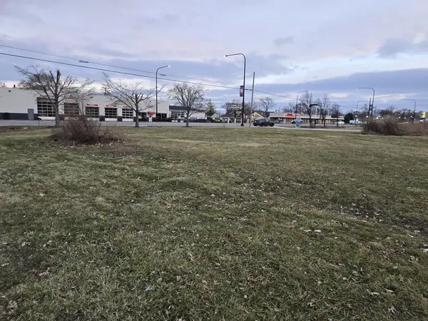 7200 S Harlem AVE, Bridgeview, IL 60455