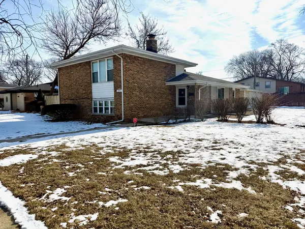 4351 Scott ST, Oak Forest, IL 60452