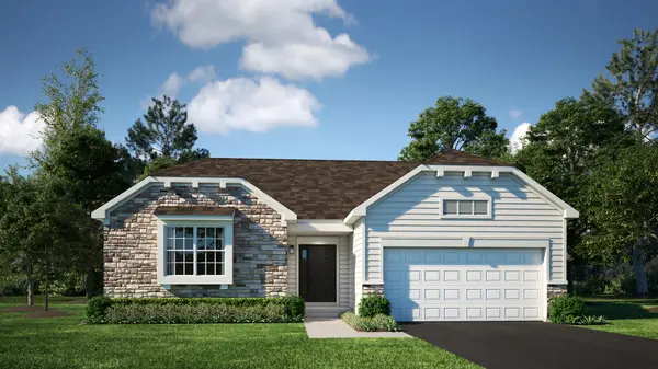 640 RUSTIC WAY, Hinckley, IL 60520