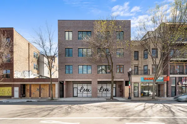 1331 W Taylor ST #4, Chicago, IL 60607