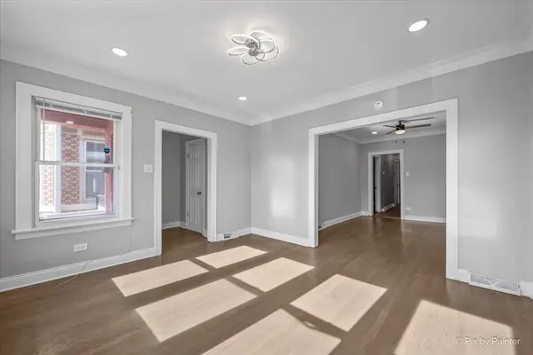 8453 S Aberdeen ST, Chicago, IL 60620