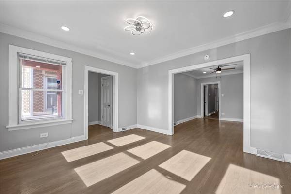 8453 S Aberdeen ST, Chicago, IL 60620