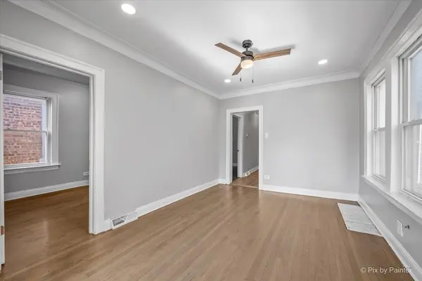 8453 S Aberdeen ST, Chicago, IL 60620