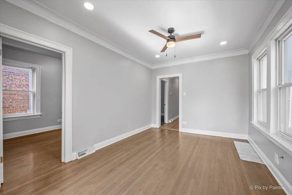8453 S Aberdeen ST, Chicago, IL 60620