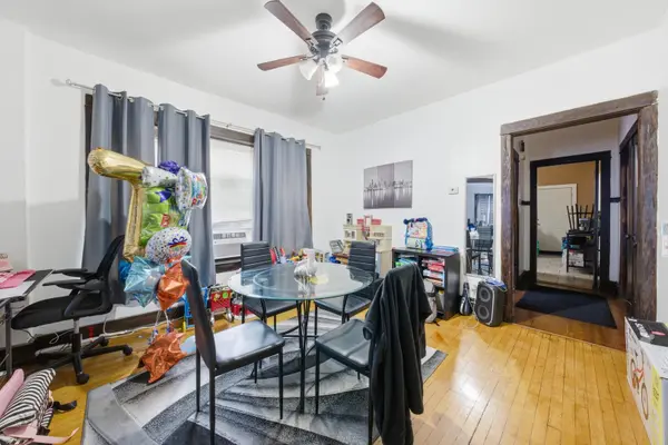 7546 S Sangamon ST, Chicago, IL 60620