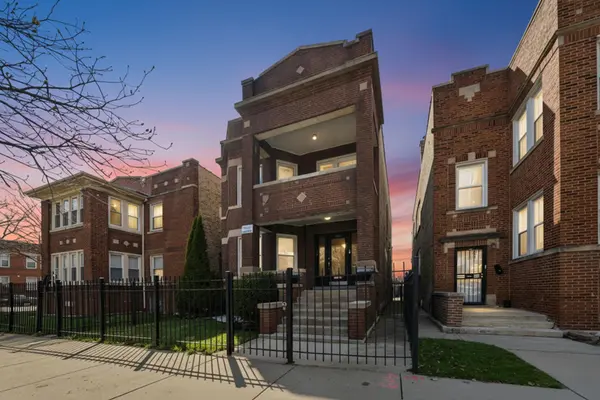 7546 S Sangamon ST, Chicago, IL 60620