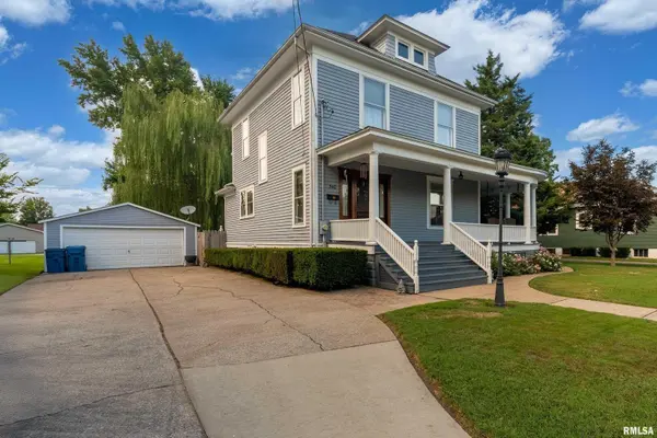 540 E MAIN ST, Duquoin, IL 62832