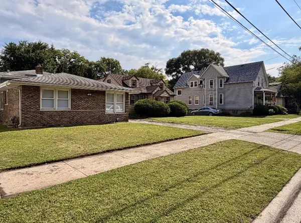 705 Sheridan AVE, Dolton, IL 60419