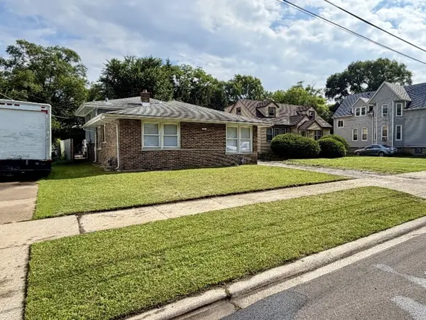 705 Sheridan AVE, Dolton, IL 60419