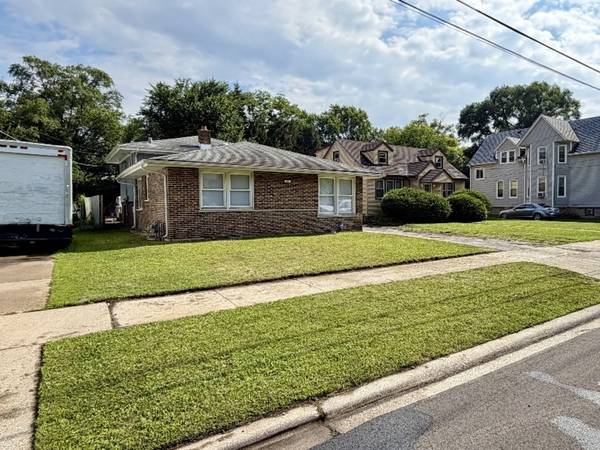 705 Sheridan AVE, Dolton, IL 60419