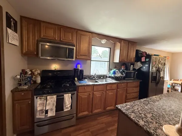 111 Huntsbridge RD, Matteson, IL 60443