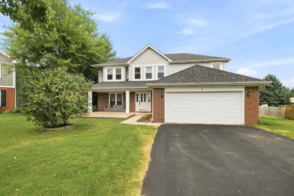 10 Timber Mill CT, Bolingbrook, IL 60490