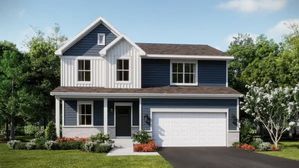 2832 McMurtrie WAY, Yorkville, IL 60560