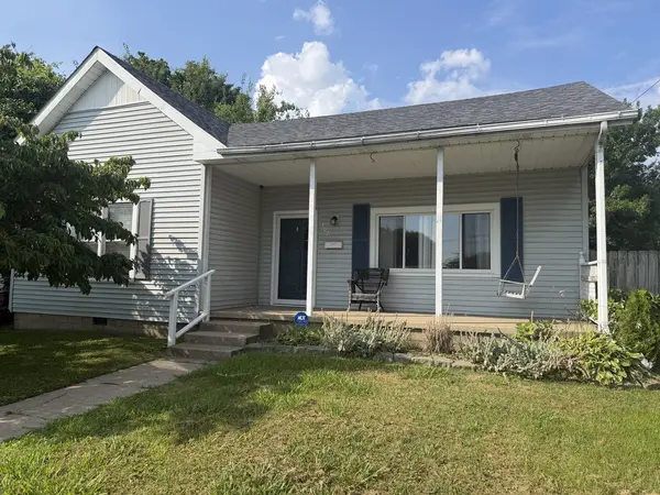 307 W 6th ST, Metropolis, IL 62960