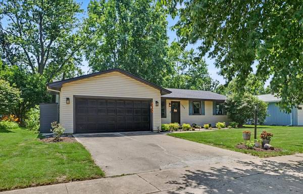 2008 Park Ridge DR, Urbana, IL 61802