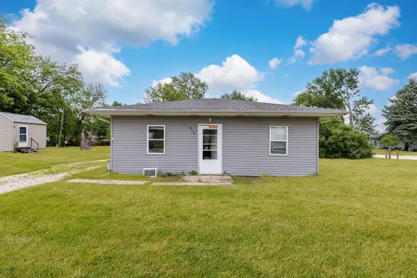 306-310 S Lincoln ST, Elwood, IL 60421
