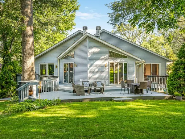 2085 Lake Summerset RD, Davis, IL 61019