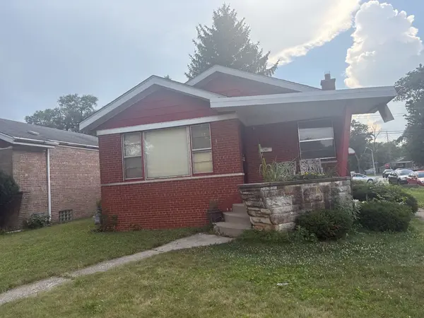 14300 Avalon AVE, Dolton, IL 60419