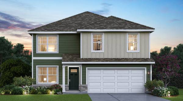 522 Freedom TRL, Burlington, WI 53105