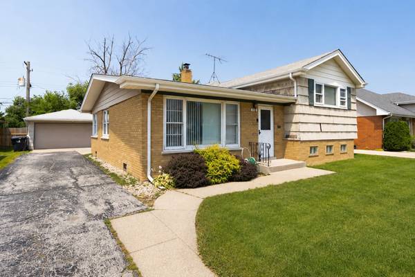 16406 Claire LN, South Holland, IL 60473