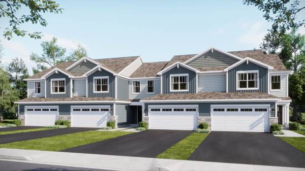 25632 W Wakefield DR, Plainfield, IL 60544