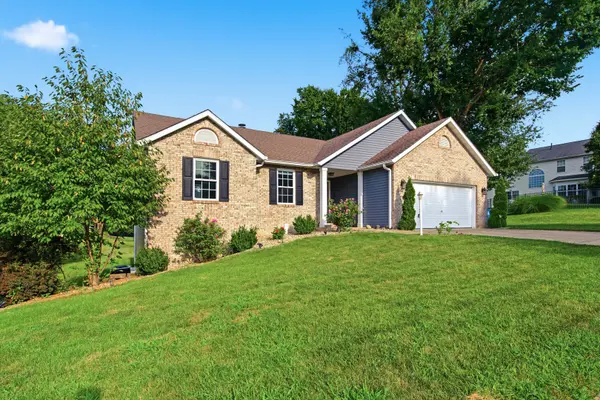 2116 Appomattox CT, Edwardsville, IL 62025