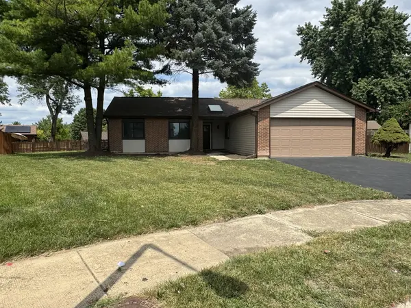 3010 Timber Hill CT, Aurora, IL 60504