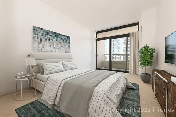 1160 S MICHIGAN AVE #1406, Chicago, IL 60605