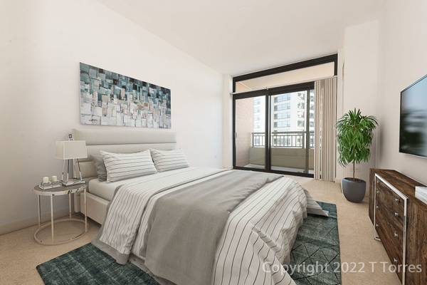 1160 S MICHIGAN AVE #1406, Chicago, IL 60605