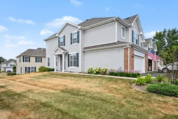 8410 Stillwater RD, Wonder Lake, IL 60097